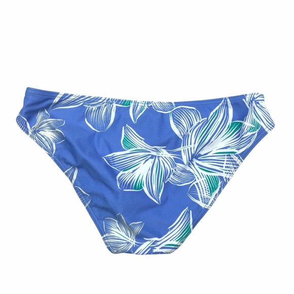 Sisstr Evolution Arlene Everday Swimsuit Bikini Bottom Periwinkle Blue Size XS - Picture 3 of 4